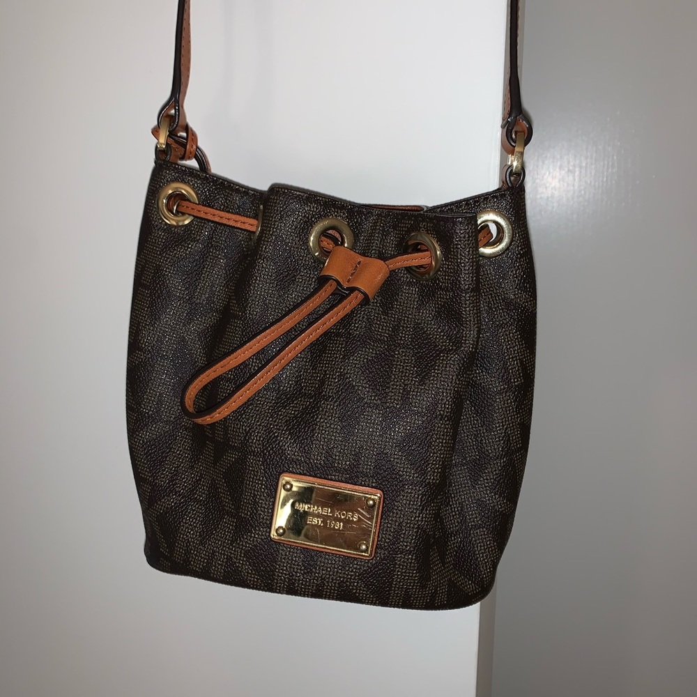 Mini satchel